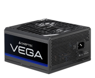Chieftec VEGA 750W 80 Plus Gold - 1325206 - zdjęcie 1
